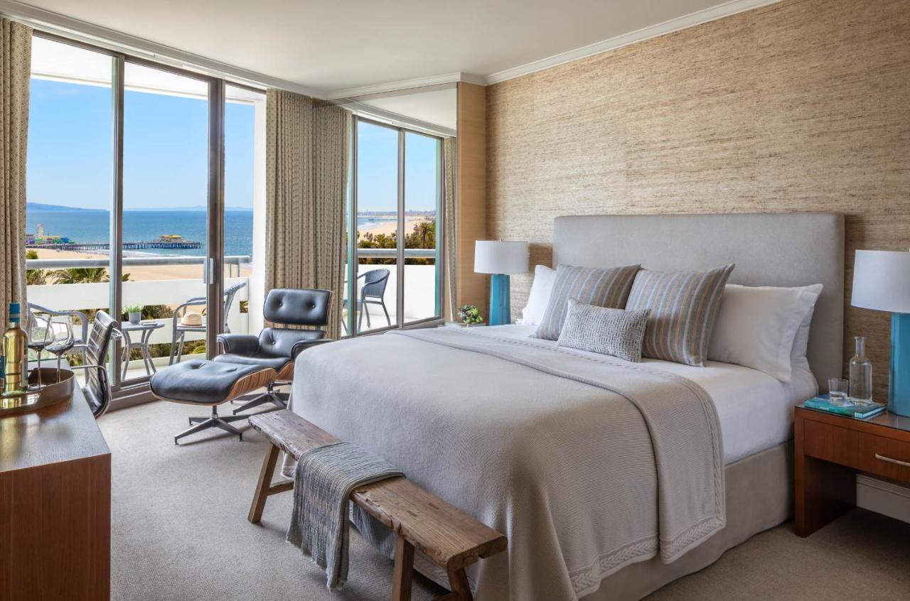 Hotel Fairmont Miramar & 5*