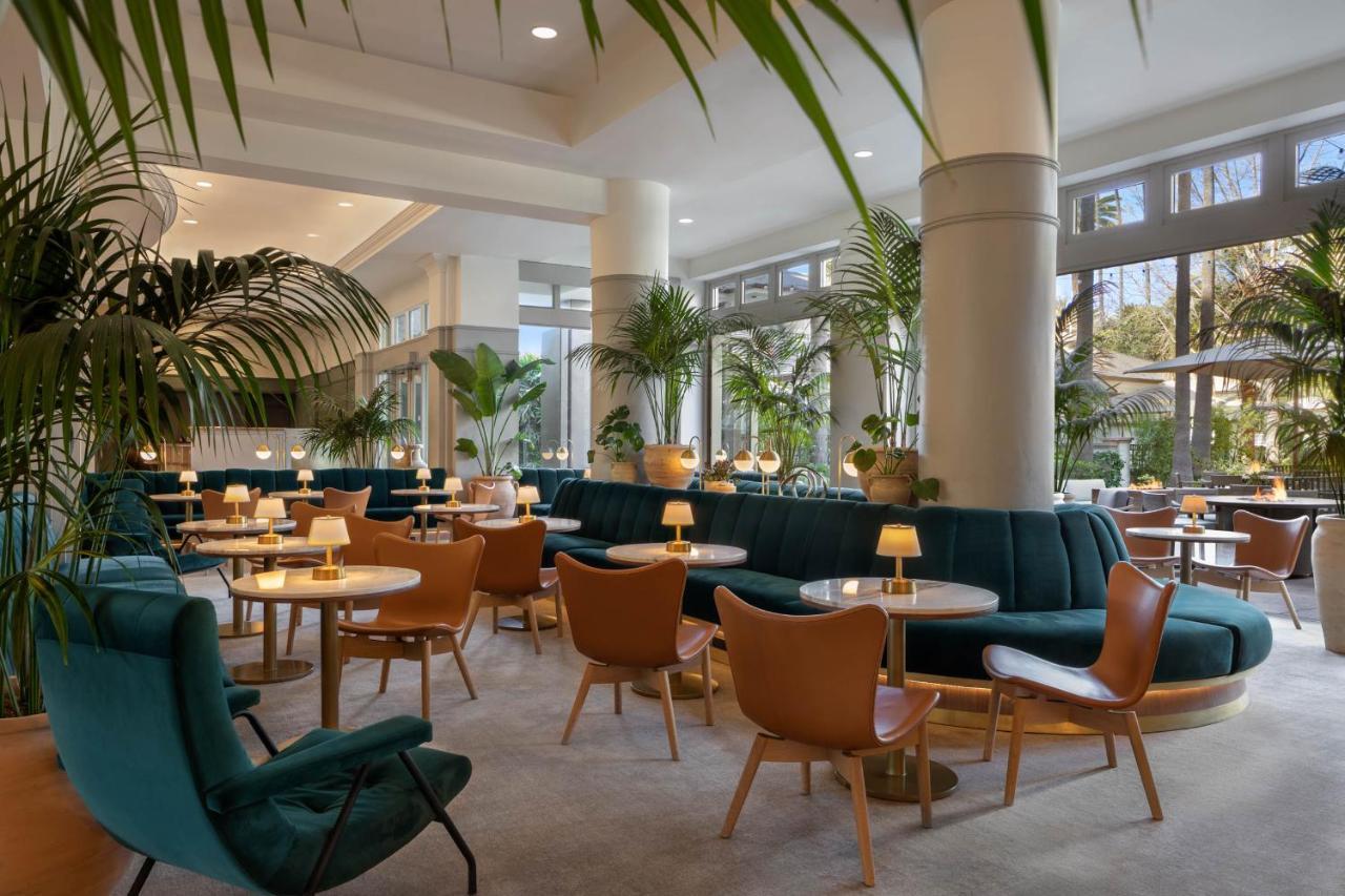 Hotel Fairmont Miramar & 5*