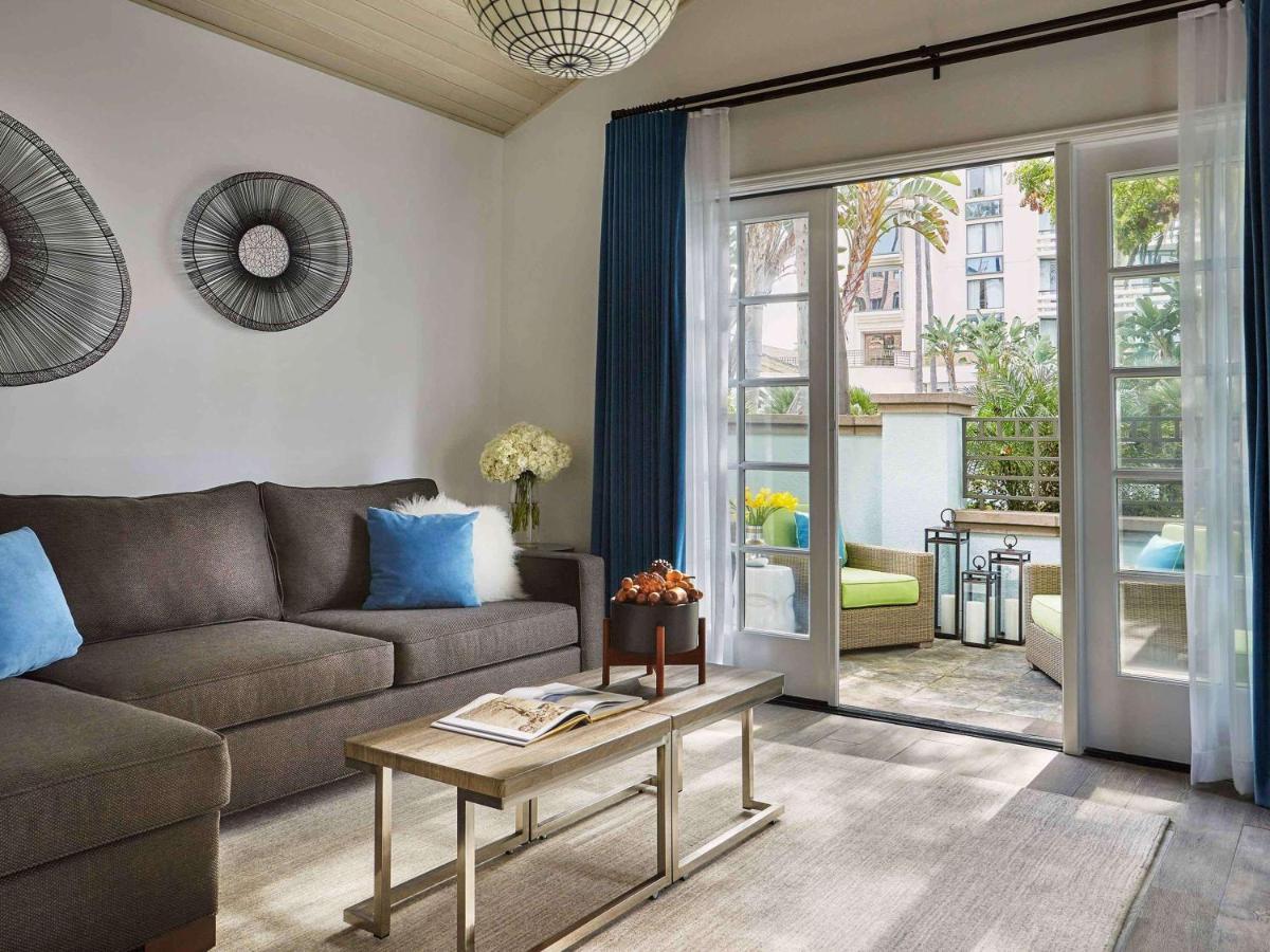 Fairmont Miramar & 5* Santa Monica