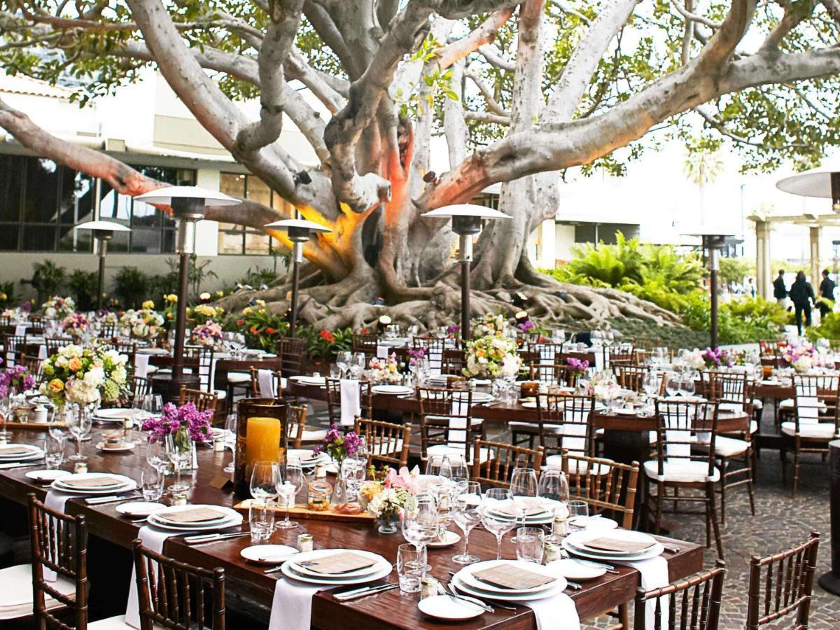 Fairmont Miramar & Hotel 5*