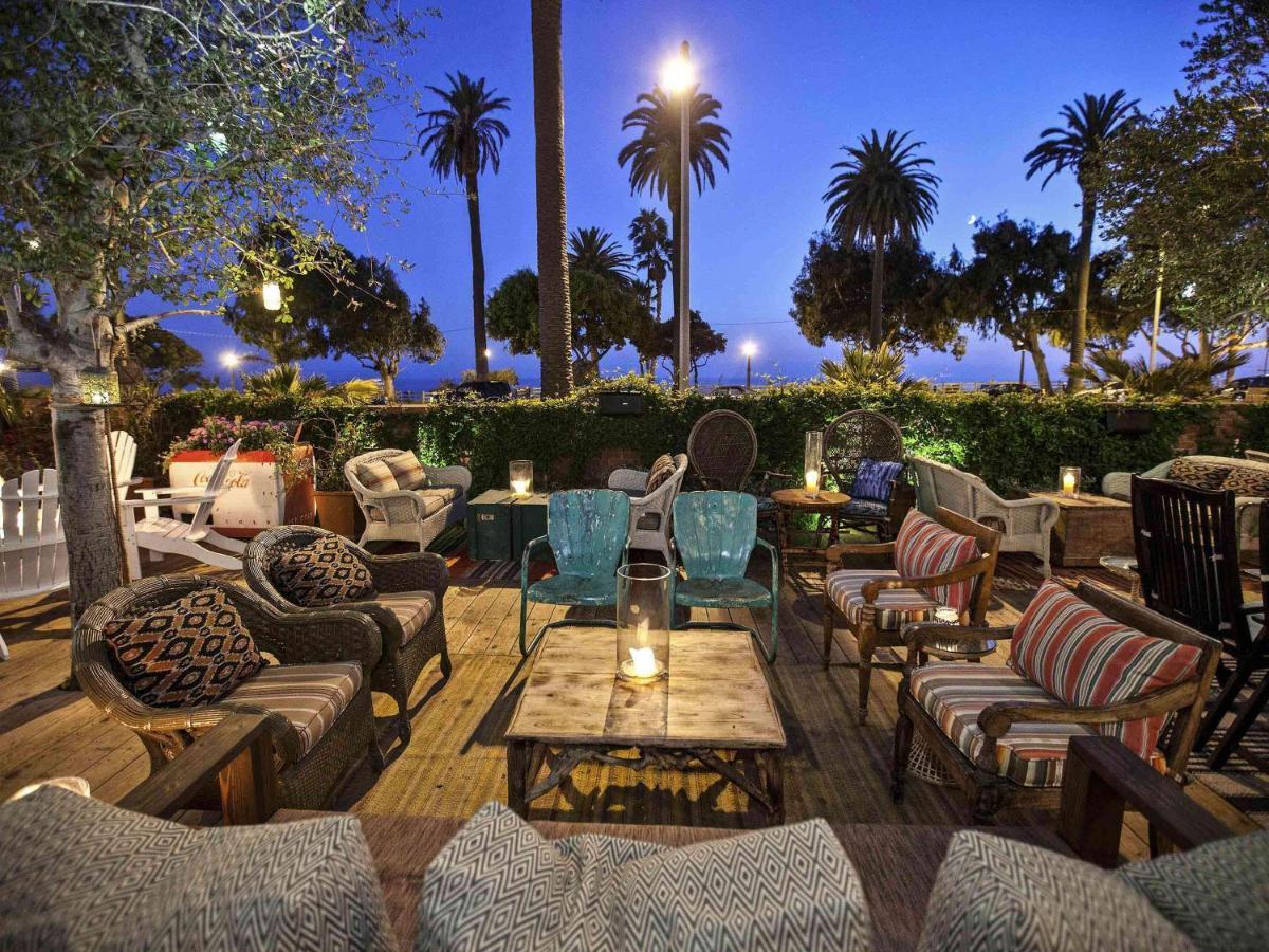 Fairmont Miramar & 5*