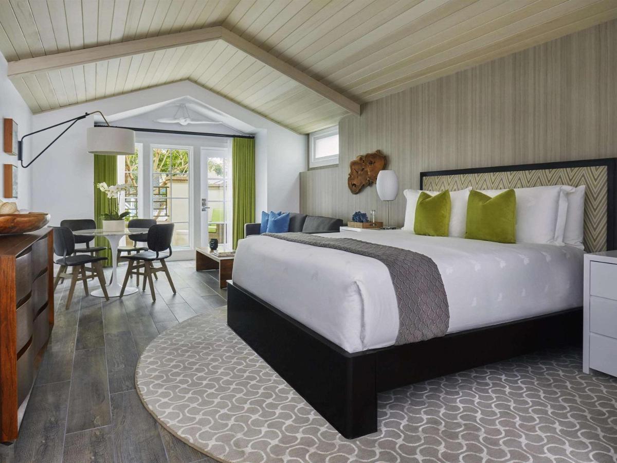 Fairmont Miramar & 5*