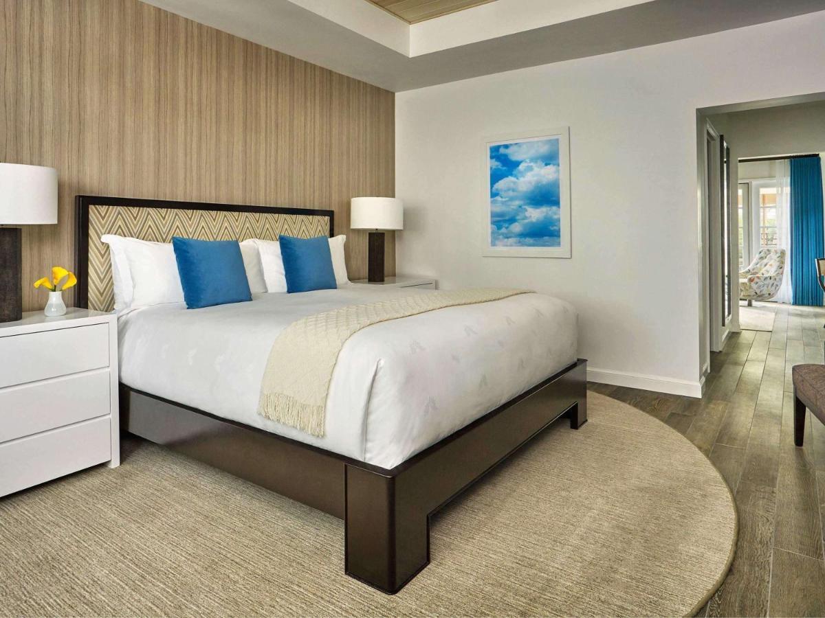 Hotel Fairmont Miramar &