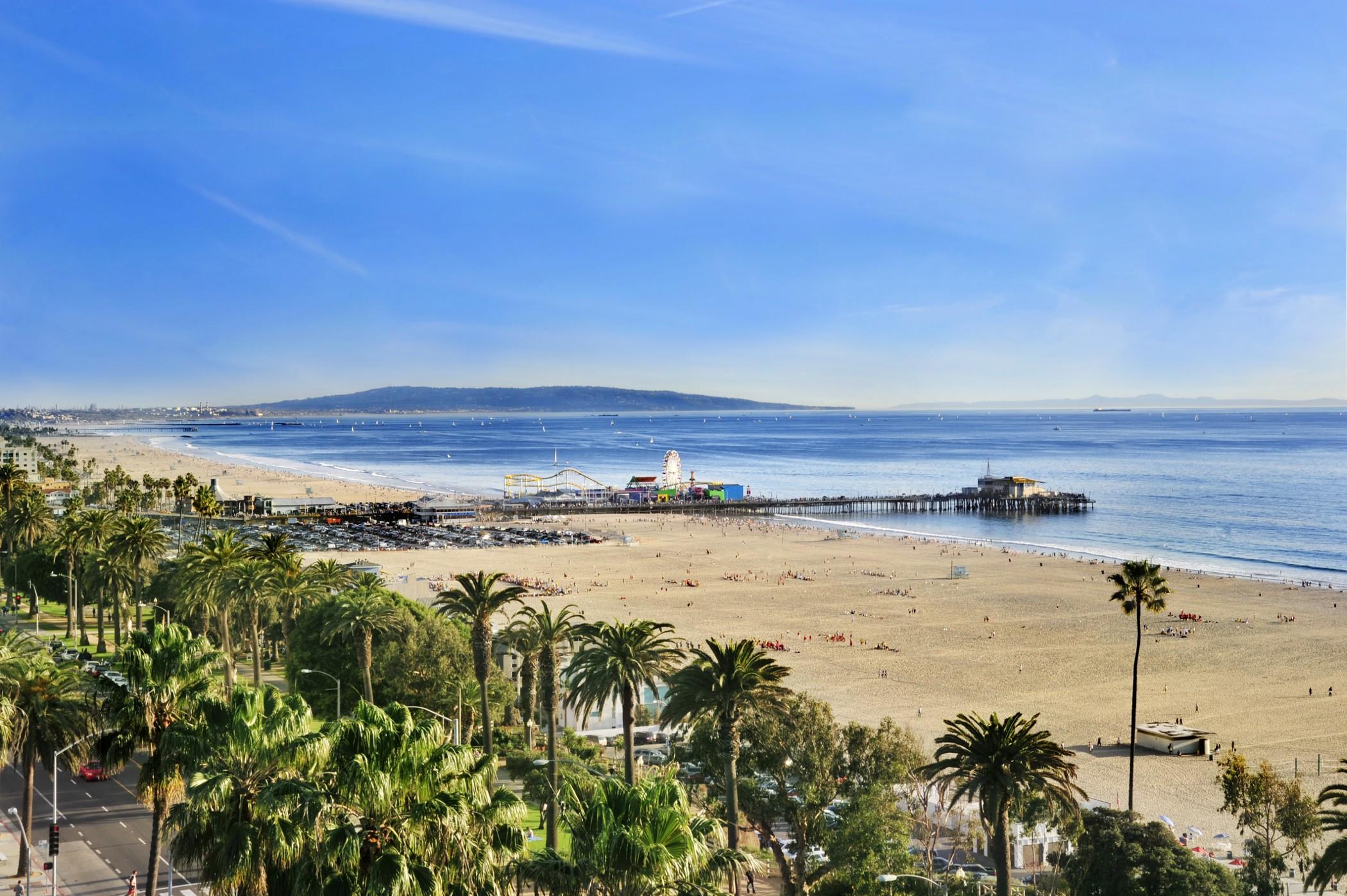 Hotel Fairmont Miramar & 5*