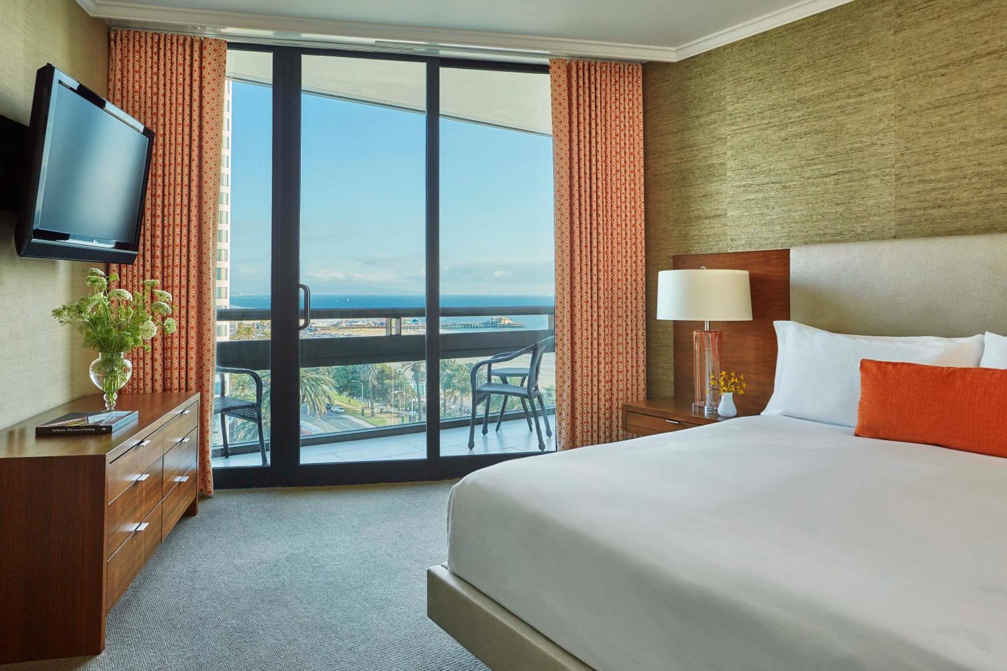 Hotel Fairmont Miramar &