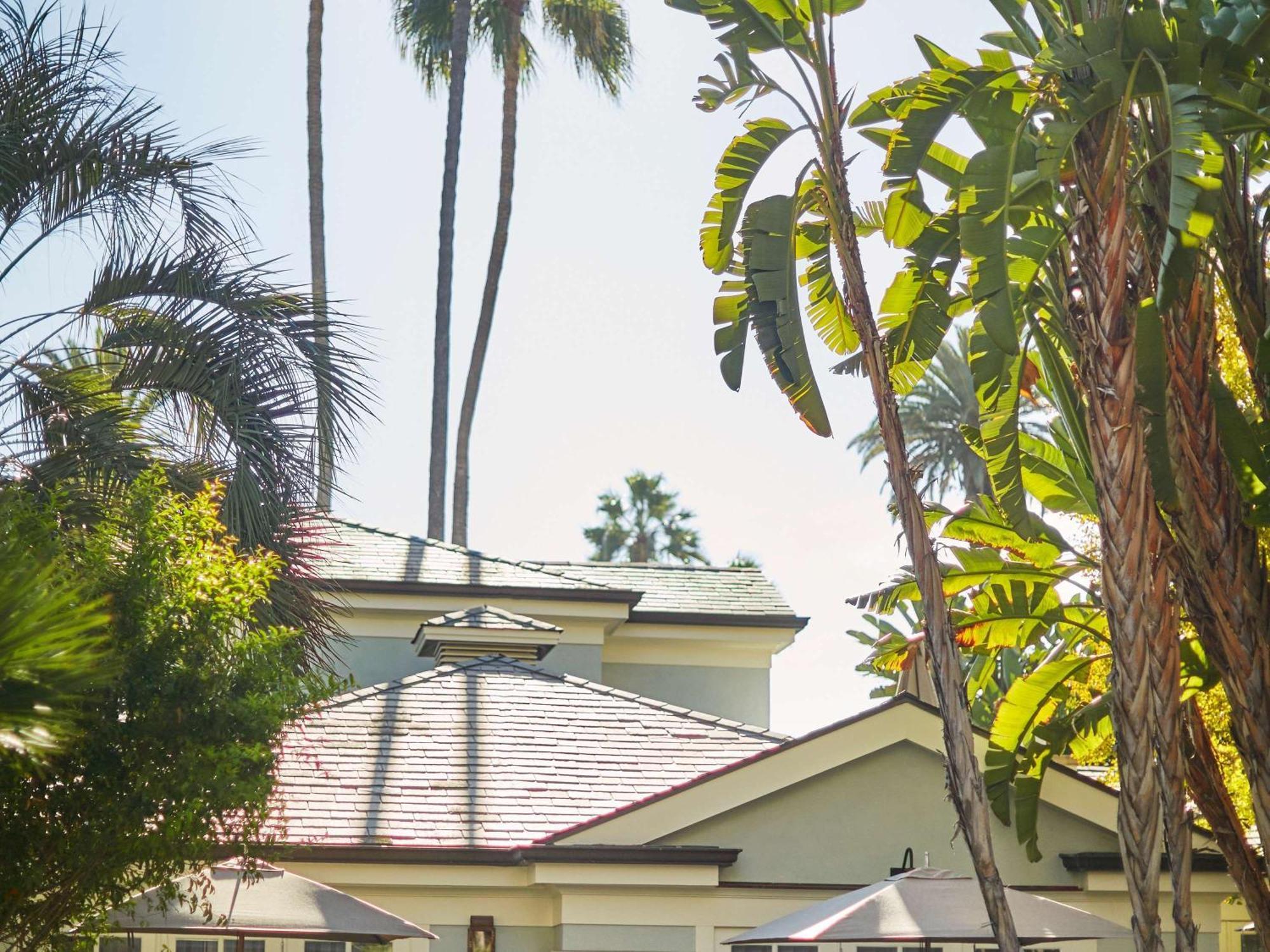 Fairmont Miramar & 5* Santa Monica
