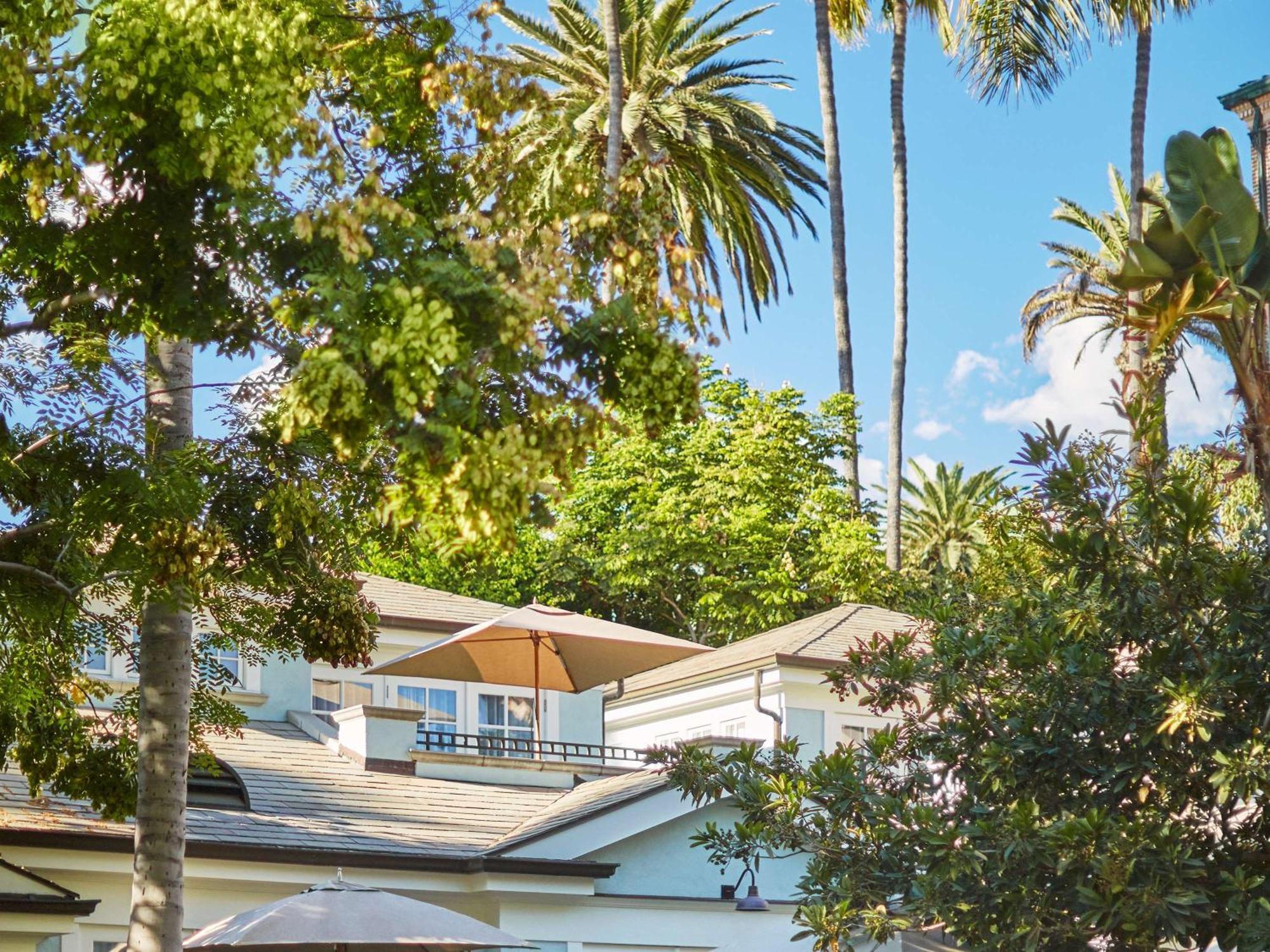 Fairmont Miramar & 5* Santa Monica