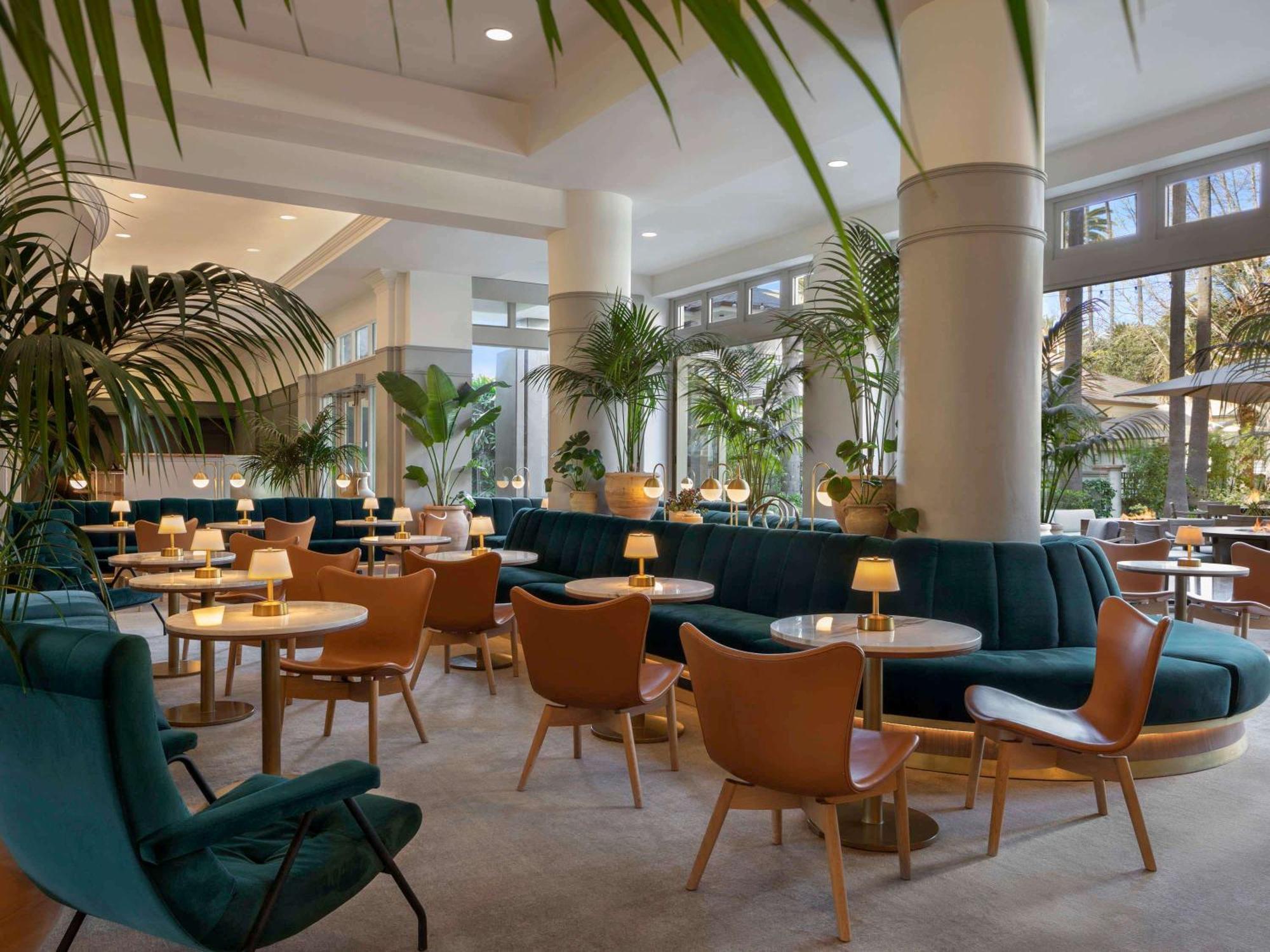 Fairmont Miramar &