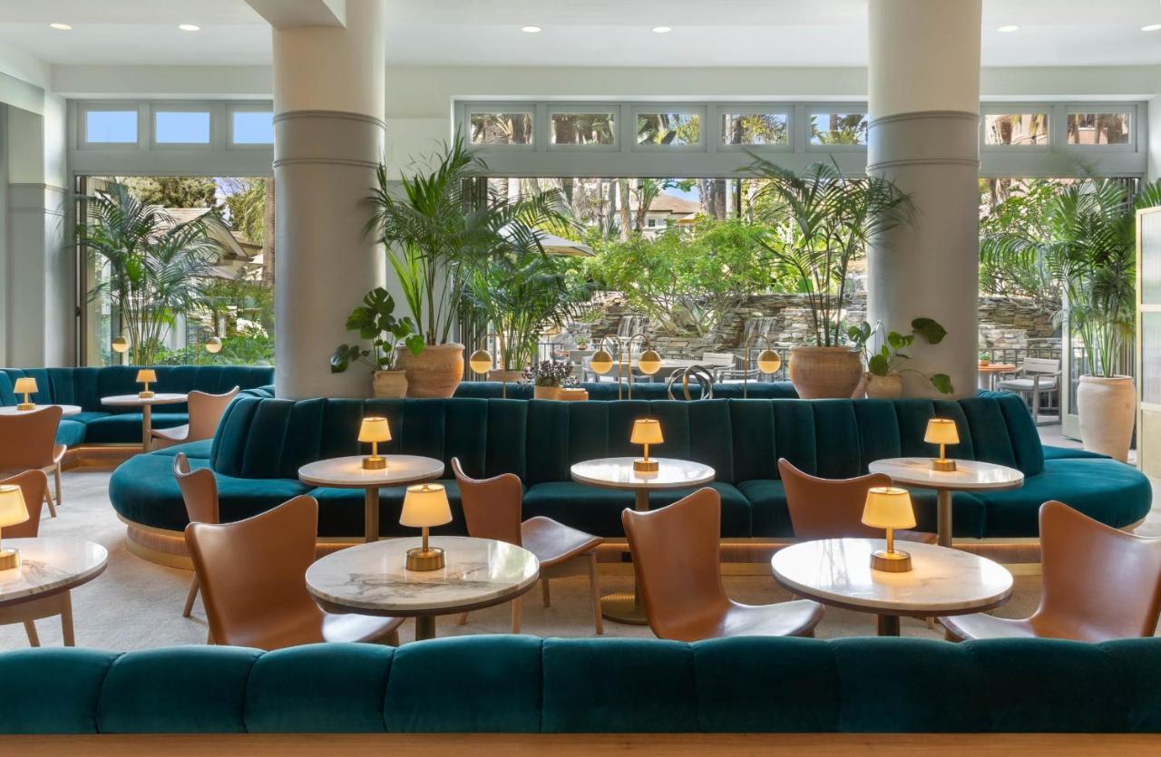 Fairmont Miramar & 5* Santa Monica