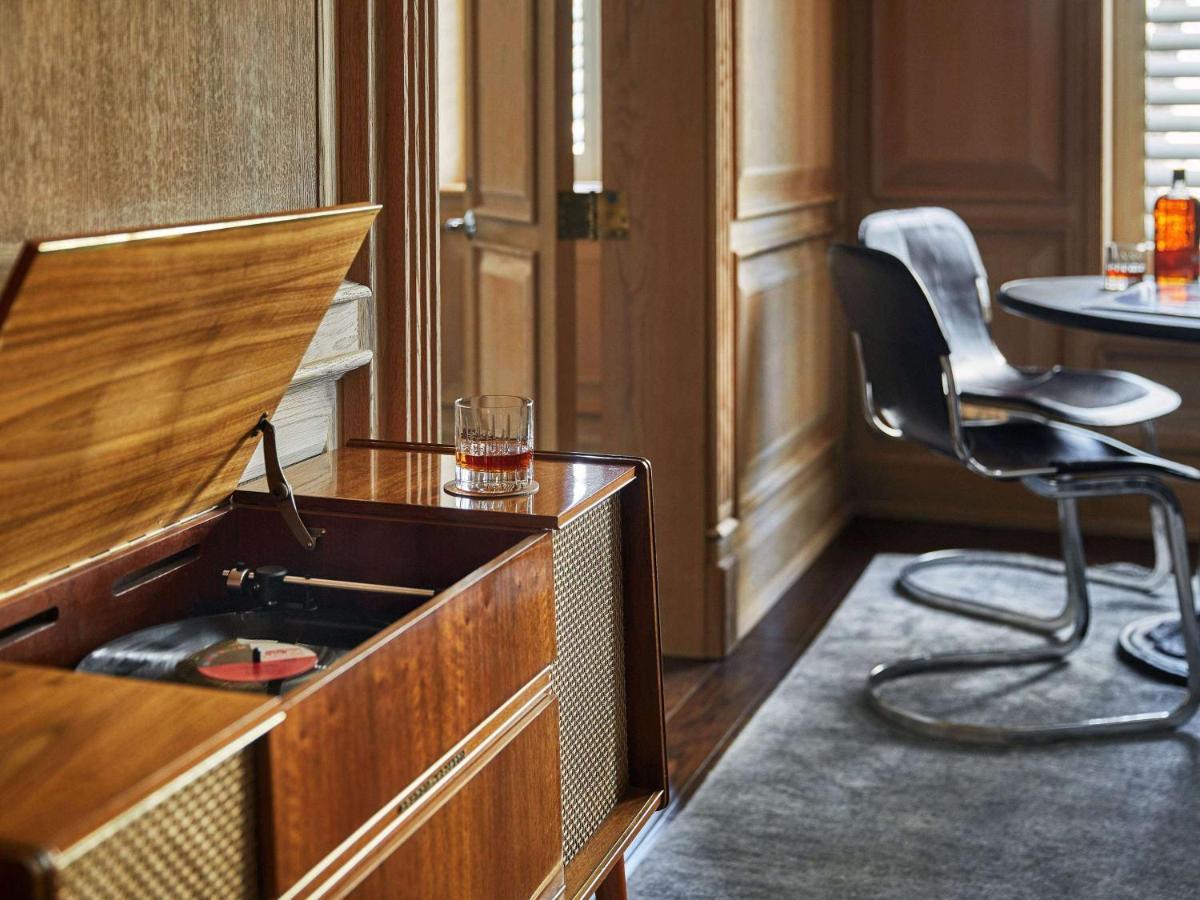 Hotel Fairmont Miramar & 5*