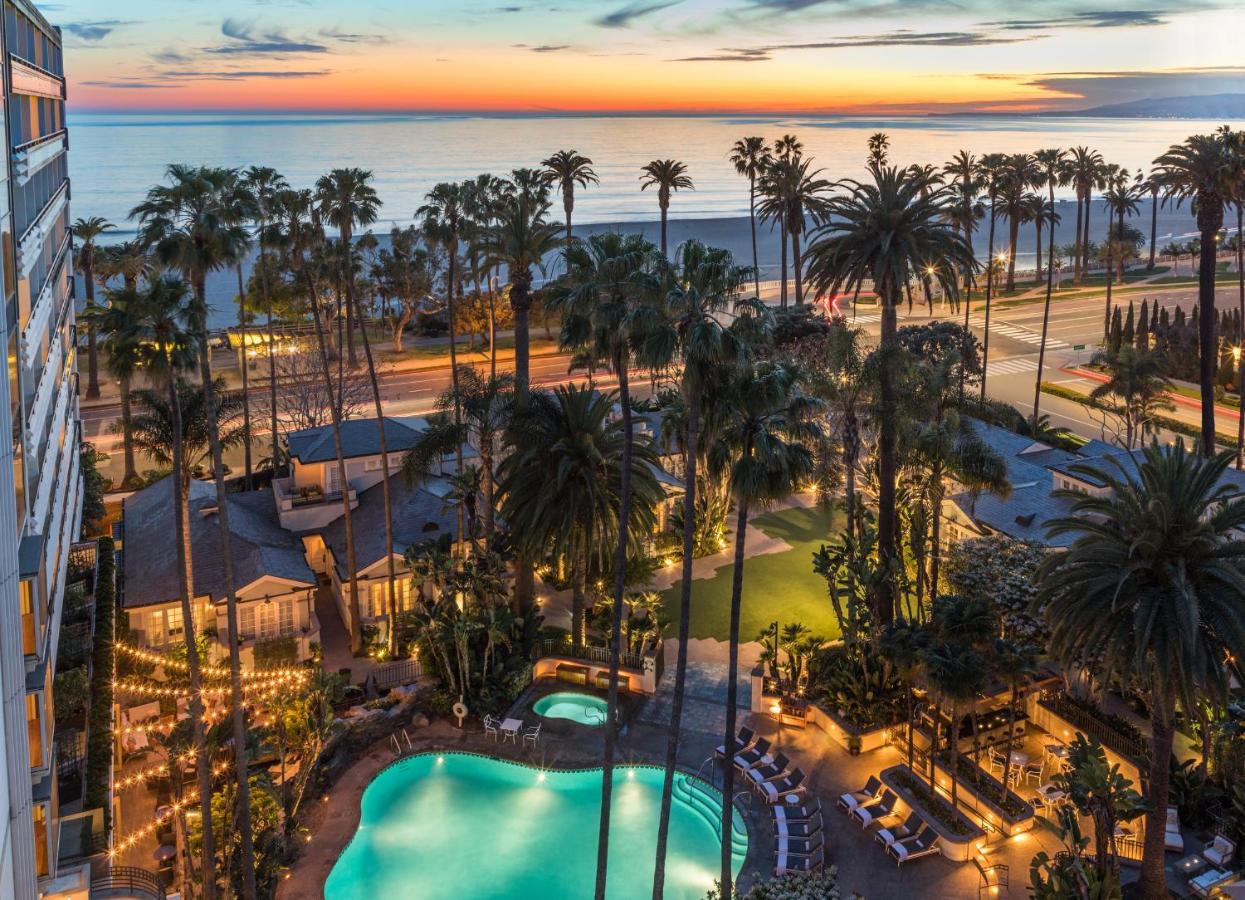 Hotel Fairmont Miramar &