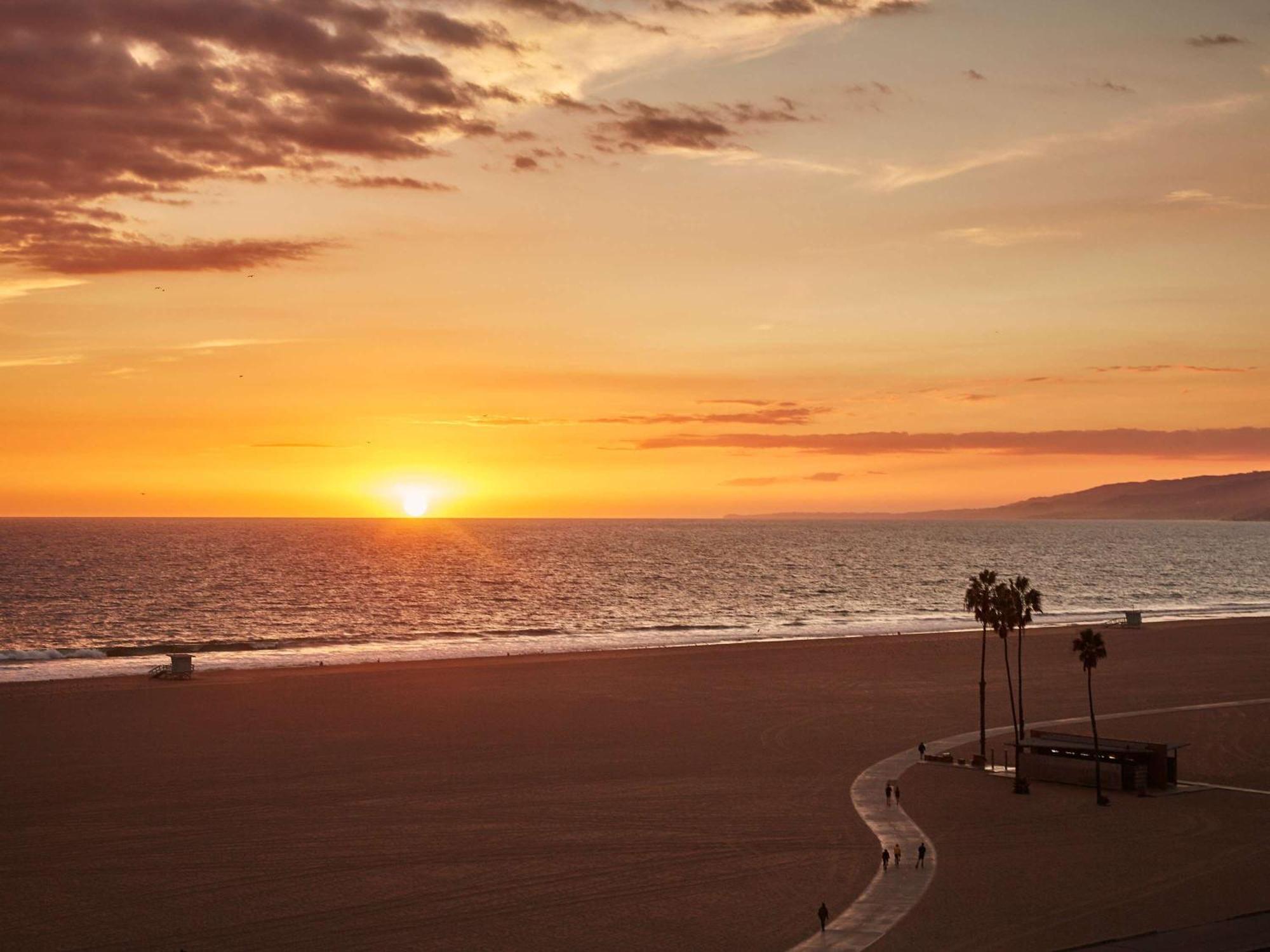 Hotel Fairmont Miramar & 5*