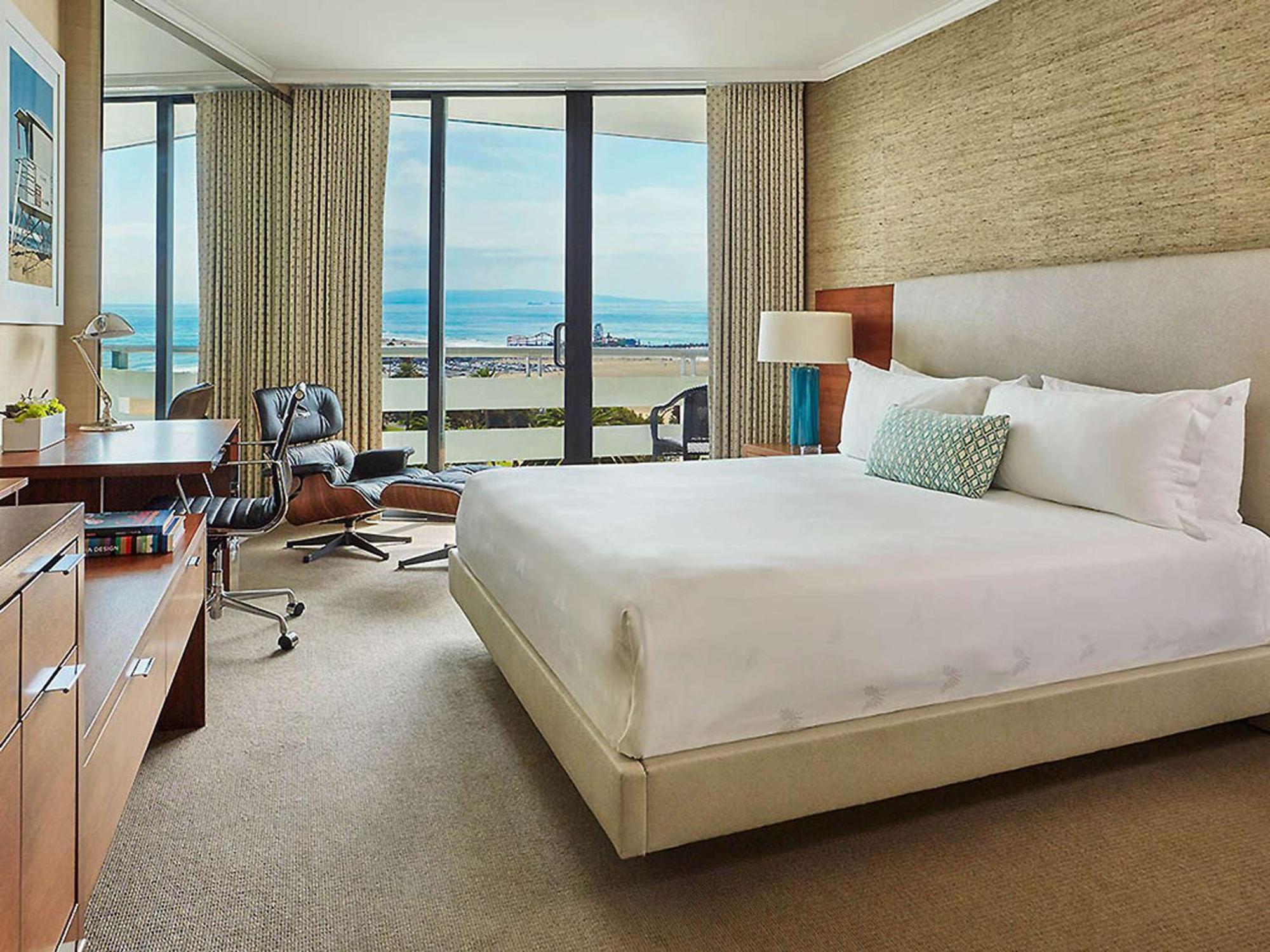 Hotel Fairmont Miramar & 5*
