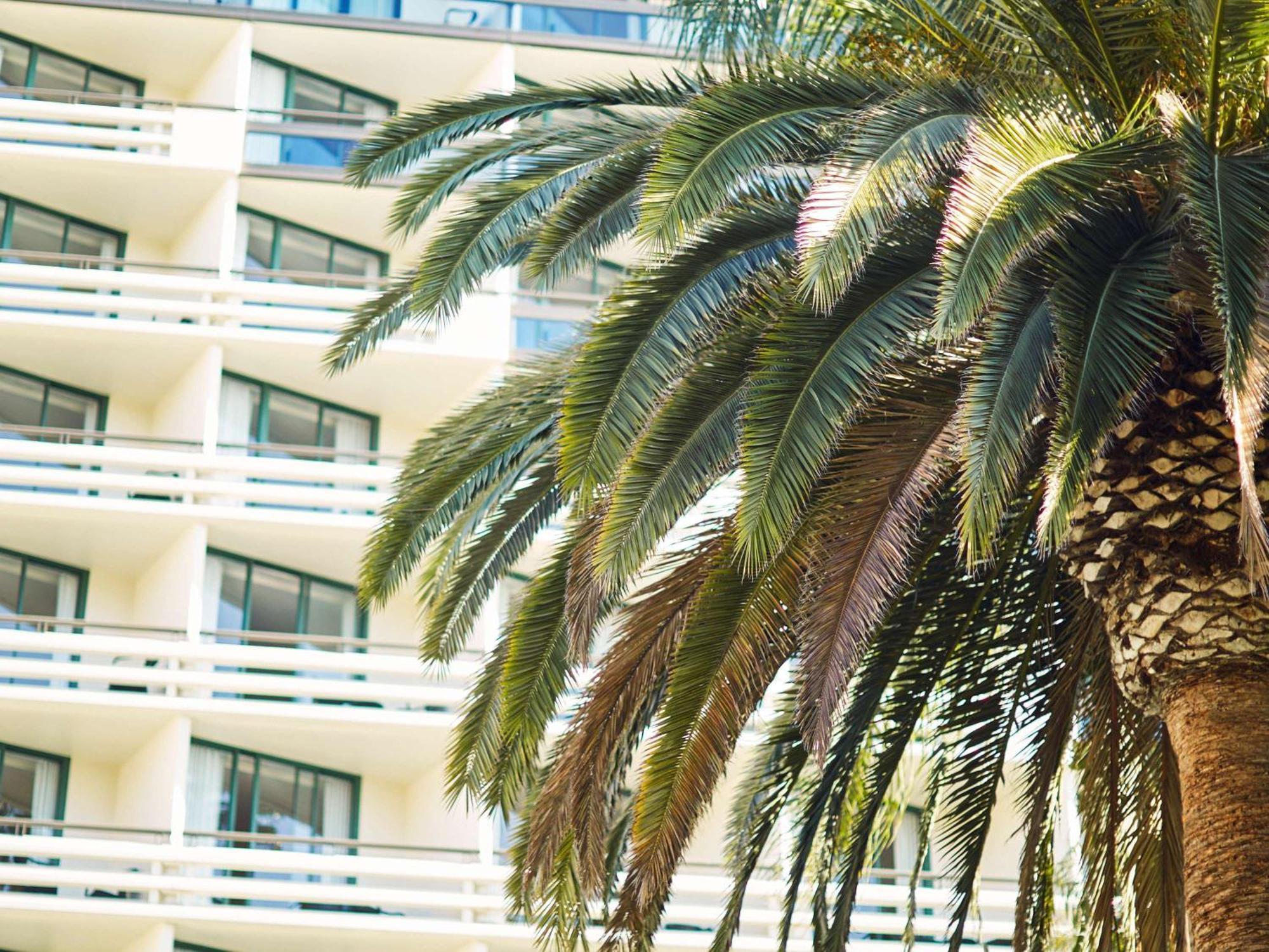 Fairmont Miramar & Hotel Santa Monica