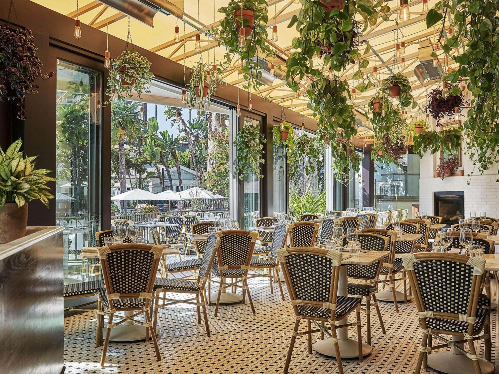 Fairmont Miramar &